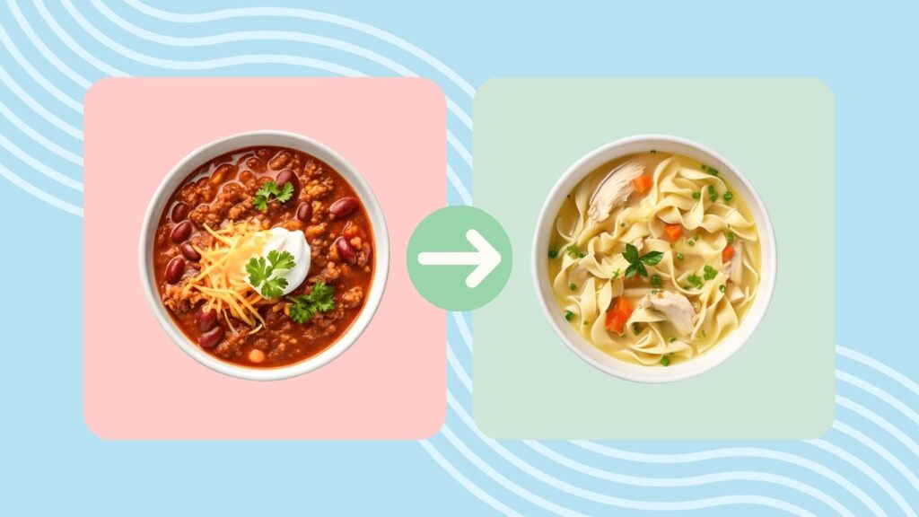5 Fall Food Swaps for Ulcerative Colitis: Prevent Digestive Pain