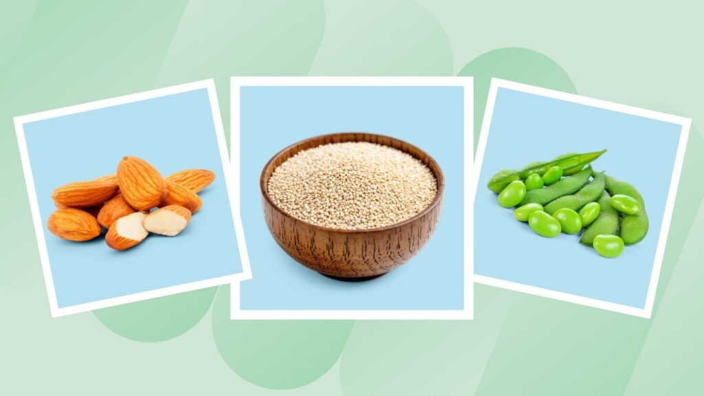 7 High-Fiber, High-Protein Foods to Add to Your Diet