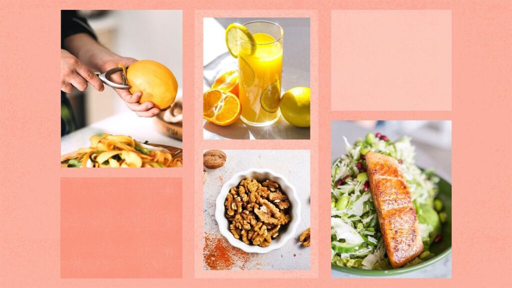7 Healthy Foods for People With Bipolar Disorder