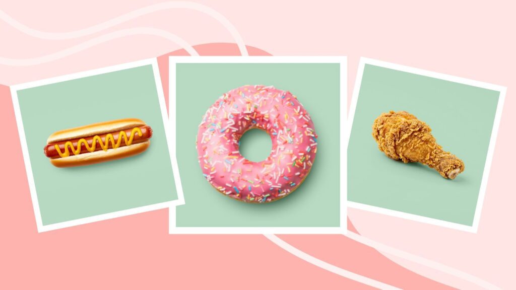 5 Foods Gastroenterologists Would Never Eat Regularly