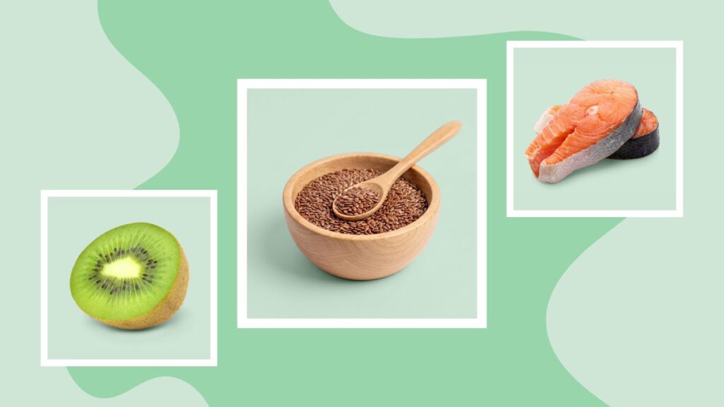 6 Foods That Can Help Slow the Effects of Aging on the Skin