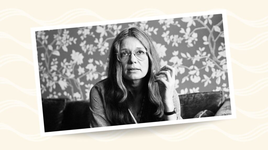 Gloria Steinem, Feminist Icon and Champion of Reproductive Choice, Dies at 92