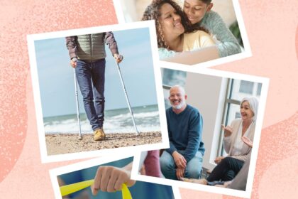 10 Tips for Aging Well With Multiple Sclerosis