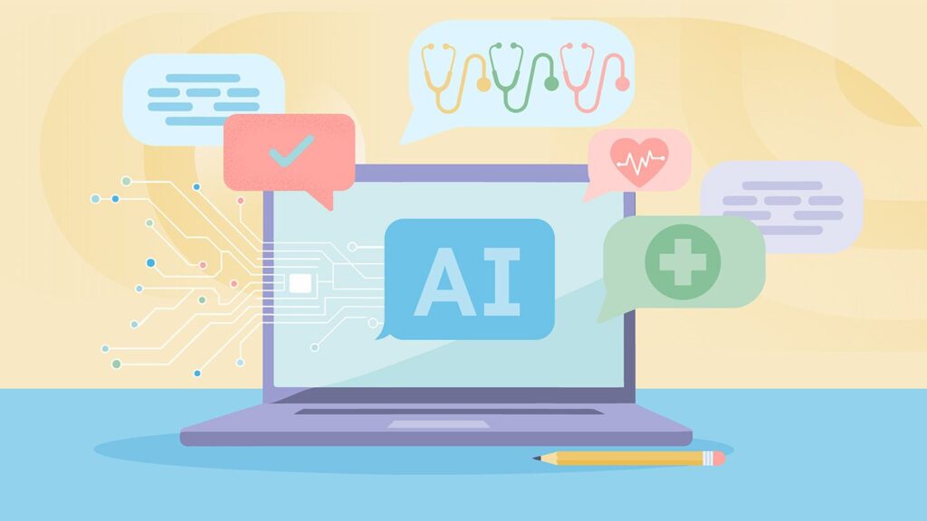Should You Use AI for Health Questions?