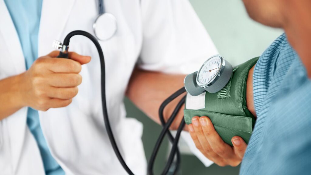 9 Health Screenings Men Should Get