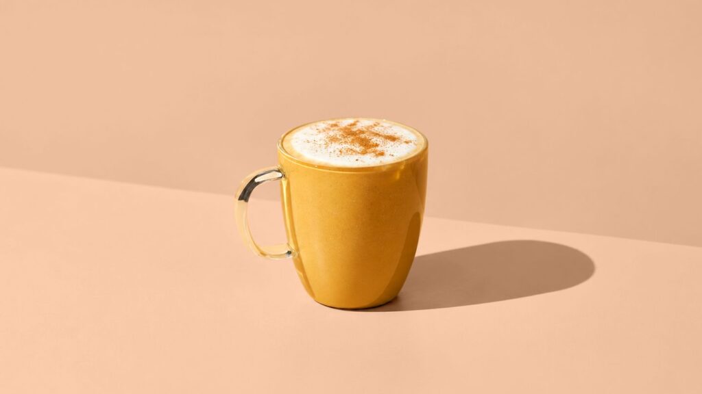 5 Healthy Fall Lattes You Can Make at Home