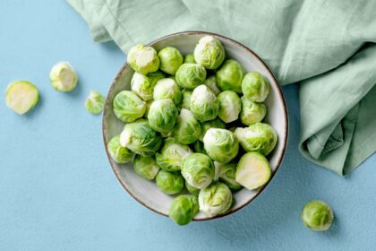 6 Top High-Fiber Fall Foods for Your Gut