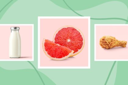 9 Worst Foods for Ovarian Cancer, According to Research