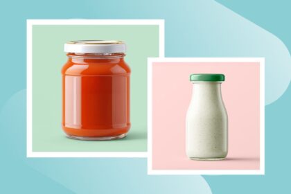 7 Foods With Hidden Sugar