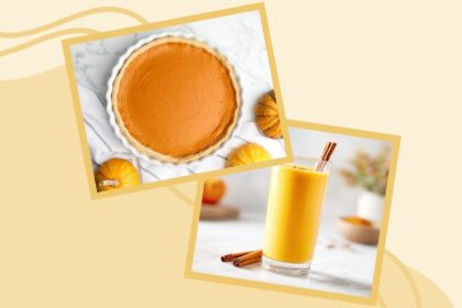 6 Gut-Friendly Ways to Enjoy Pumpkin