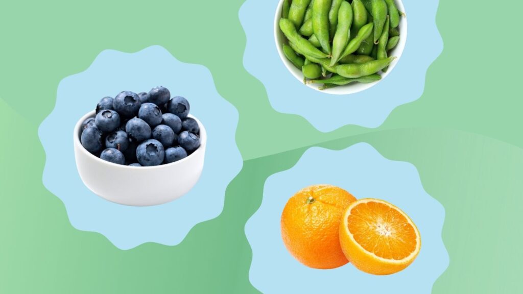 19 Healthy Snack Ideas Under 100 Calories
