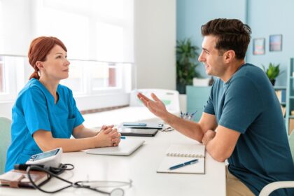 Overcoming Stigma in Healthcare Settings