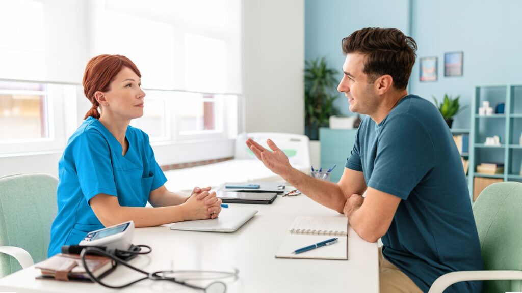 Overcoming Stigma in Healthcare Settings