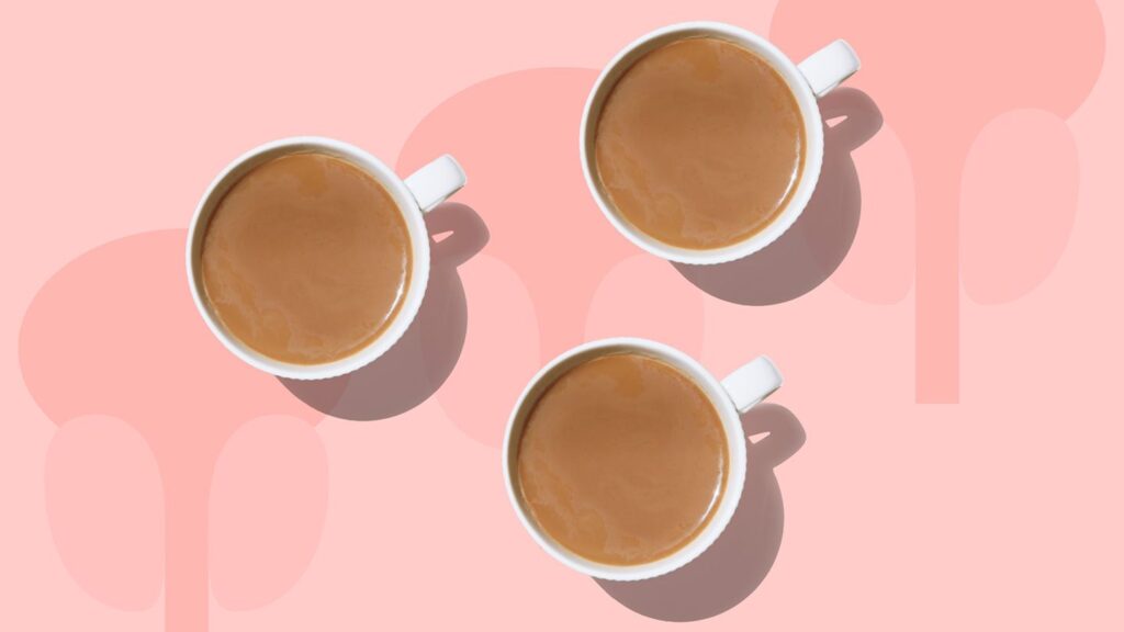 Coffee and Prostate Cancer Risk