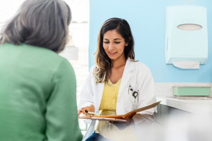 4 Questions to Ask Your MD About Tirzepatide (Mounjaro) for Type 2 Diabetes