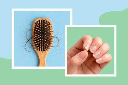 GLP-1 Drug Effects on Hair, Skin, and Nails