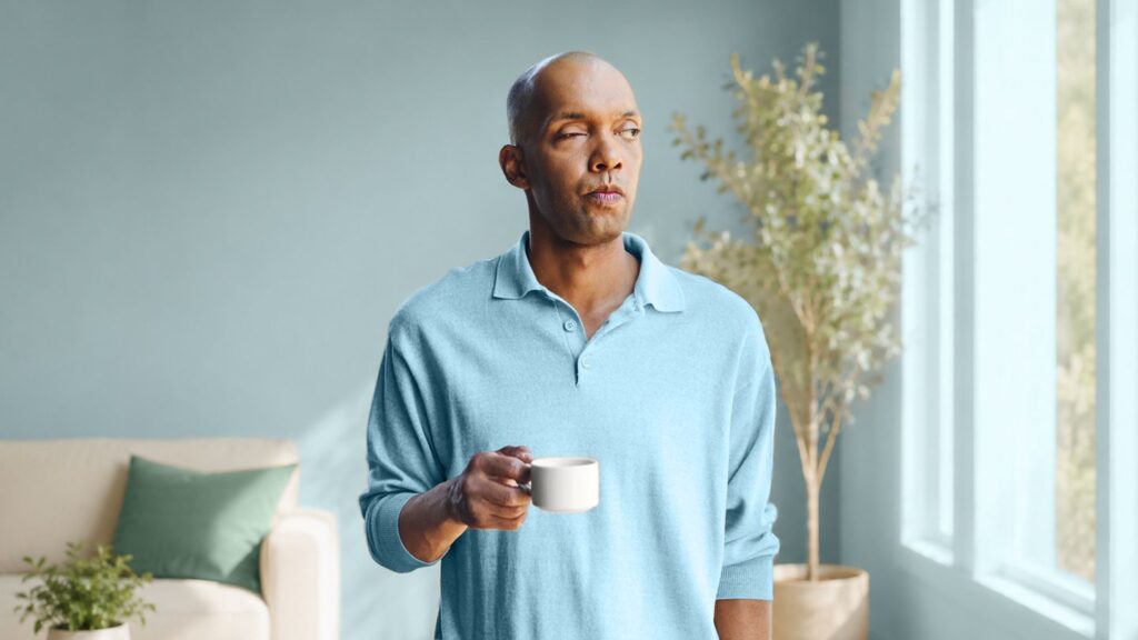 Myasthenia Gravis and Body Image