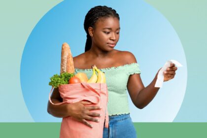 10 Tips to Save Money on Healthy Groceries