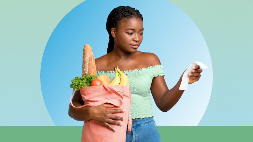 10 Tips to Save Money on Healthy Groceries