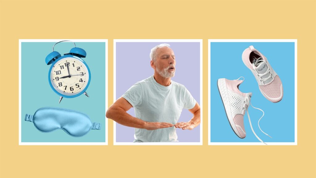 Anxiety and Depression in IPF: Learn How to Cope
