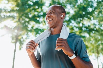 5 Things I Tell My Patients About How to Prepare Emotionally for Retirement