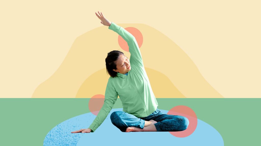 Atopic Dermatitis Exercise Guide
