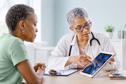 How to Get a Second Opinion for Glioblastoma