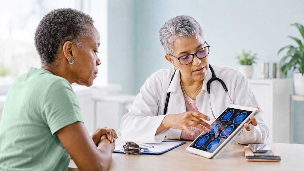 How to Get a Second Opinion for Glioblastoma