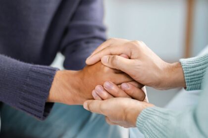 Talking to Your Partner About Your HIV Status
