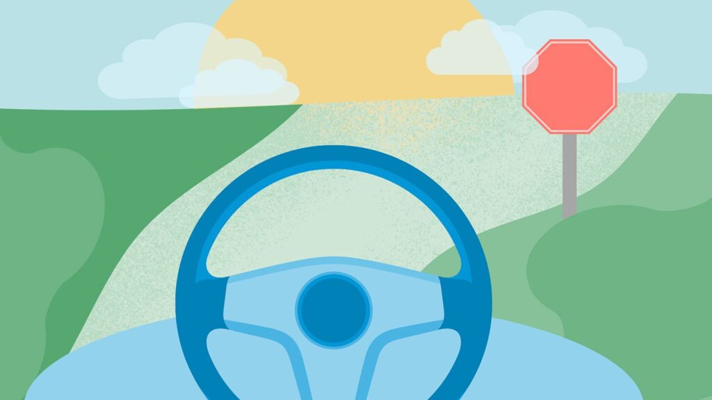 When to Stop for Safety’s Sake