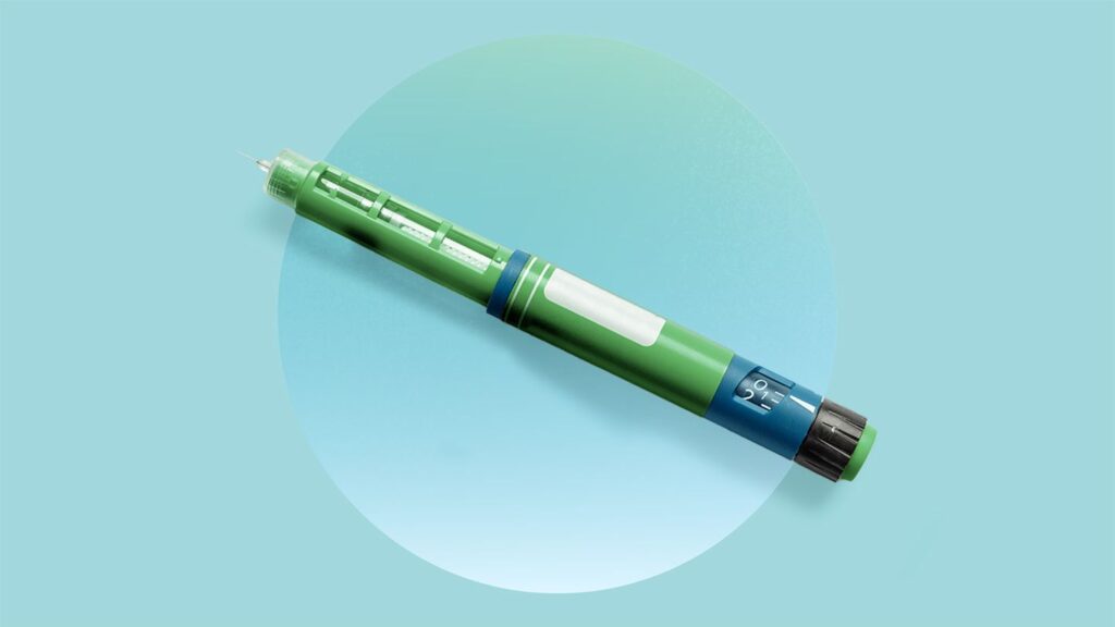 Everything You Need to Know About Insulin Pens