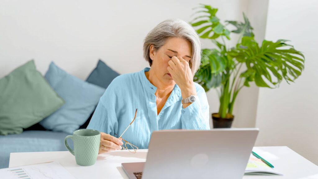 6 Tips if It’s Negatively Impacting Your Career