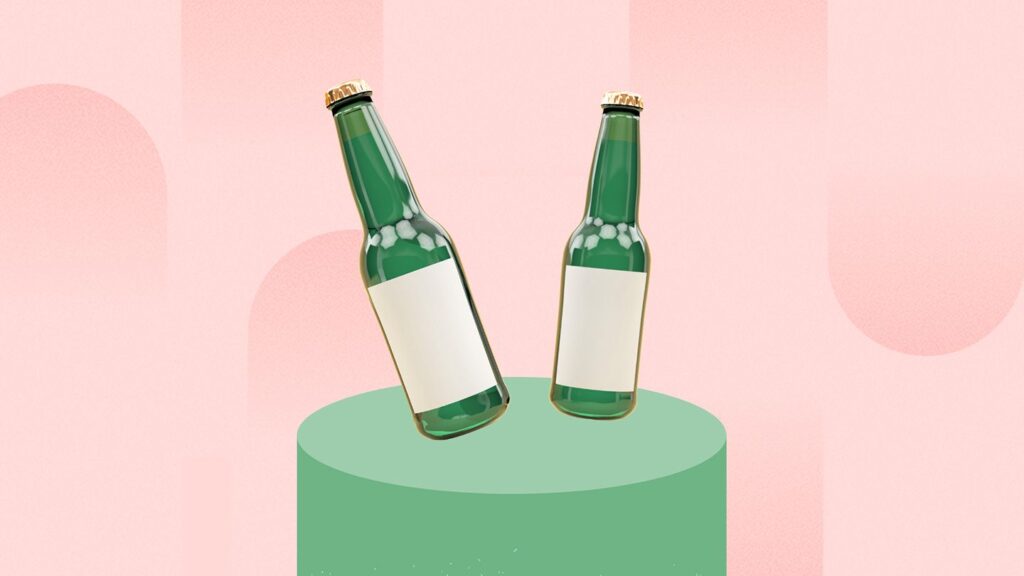 Hereditary Angioedema and Alcohol: Is Drinking Safe?