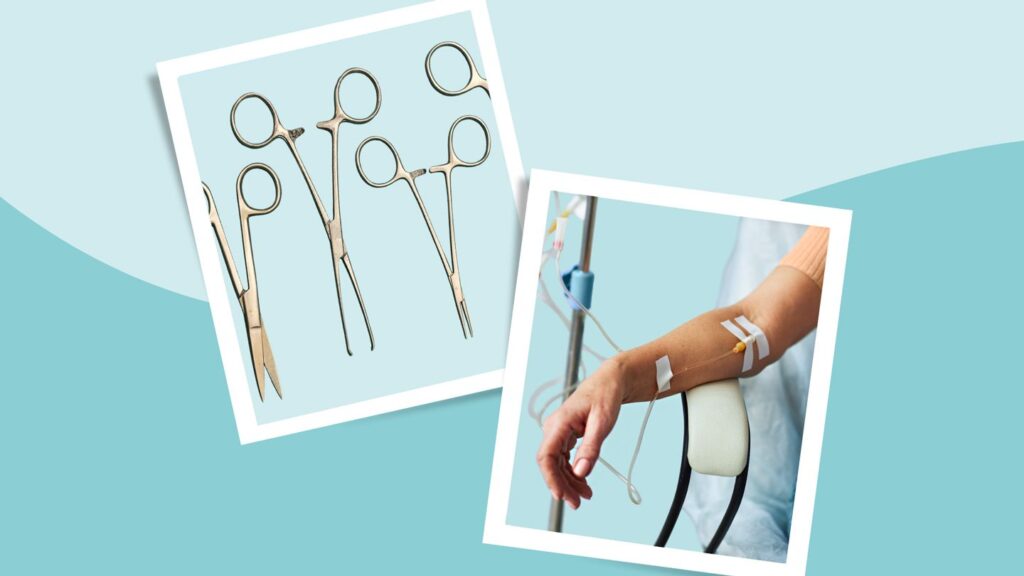 Lung Cancer Treatments