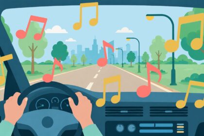Major Pop Album Releases Coincide With Spikes in Car Accident Deaths