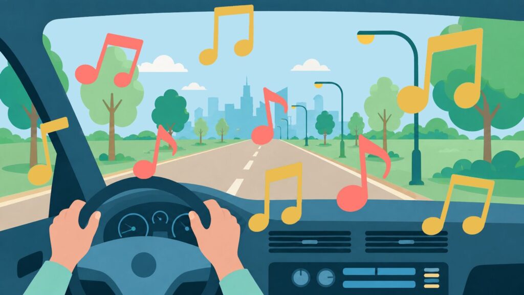 Major Pop Album Releases Coincide With Spikes in Car Accident Deaths