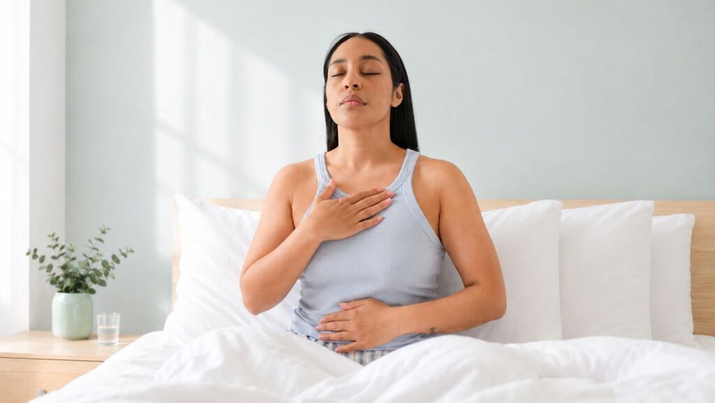 Myasthenia Gravis and Anxiety: How to Cope