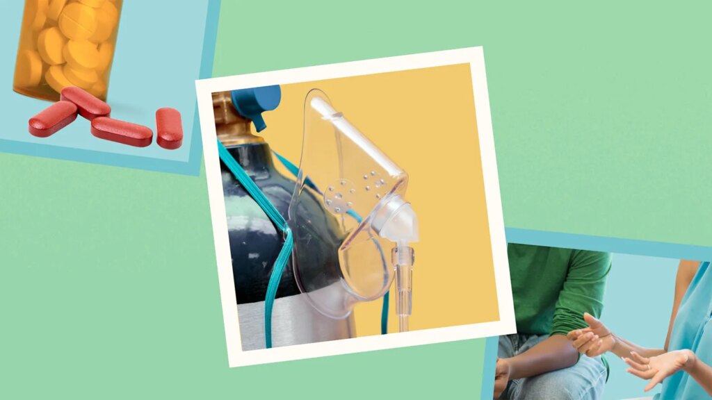 Maximizing Comfort and Quality of Life With Advanced Head and Neck Cancer