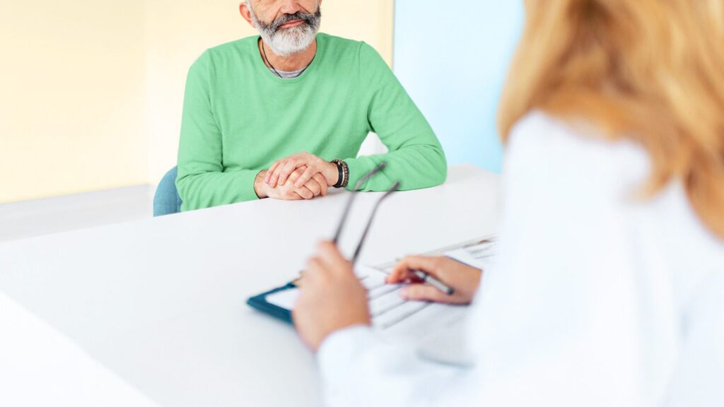 7 Medical Conditions That Look Like Prostate Cancer (but Aren’t)