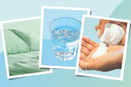 10 Micro Habits for Healthier Skin, According to Dermatologists