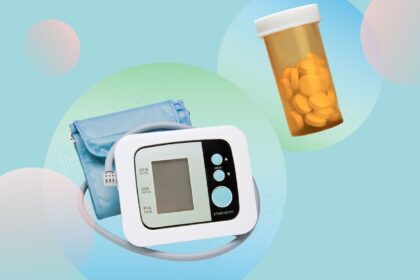 Missing Blood Pressure Medication May Cut Heart Benefits to Almost Zero