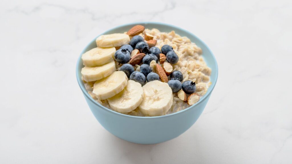 7 Mix-Ins for Oatmeal, and What They’re Good For