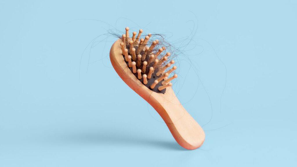 Who Loses Their Hair More — Men or Women?