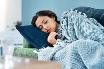 12 Most Common Iron-Deficiency Anemia Symptoms