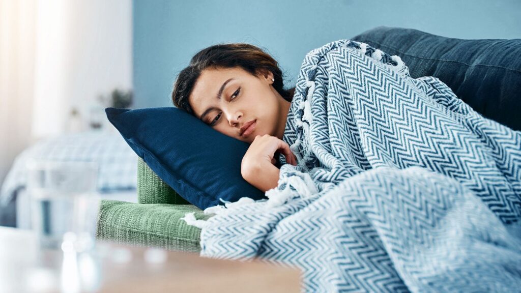 12 Most Common Iron-Deficiency Anemia Symptoms