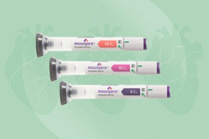 FDA Okays Diabetes Drug Mounjaro to Prevent Heart Attack and Stroke