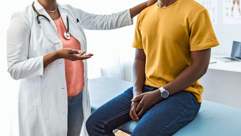 10 Myths About Prostate Cancer