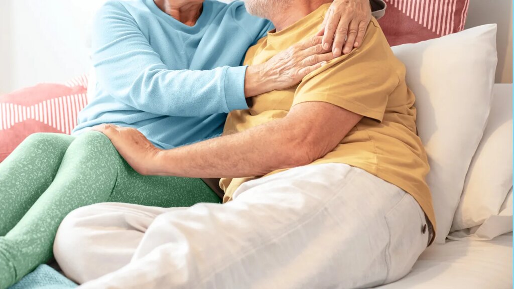 Sex and Intimacy With LEMS: Tips for Navigating Symptoms