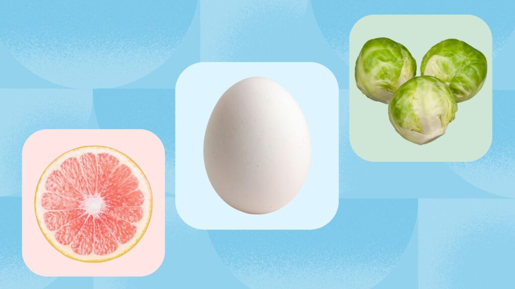 Dairy-Free Bone-Strengthening Foods That Might Surprise You
