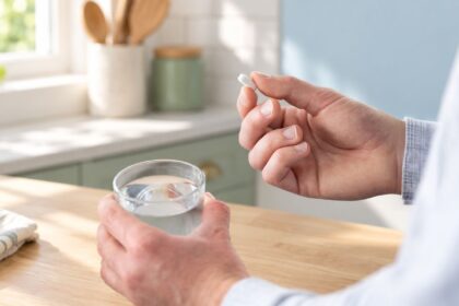 Common Mistakes With Oral GLP-1 Medications